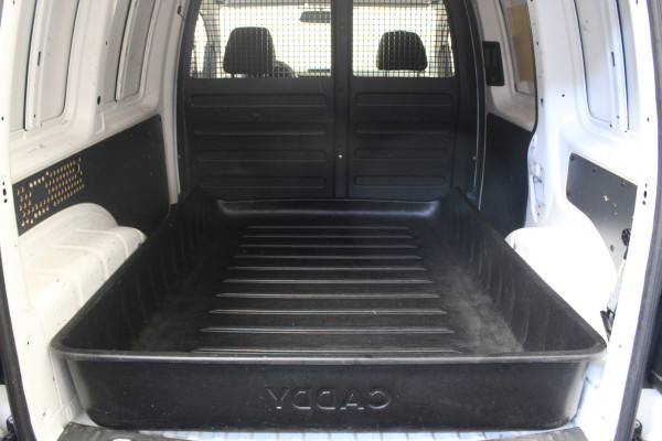 Volkswagen Caddy 2.0 TDI L1H1 BMT Economy