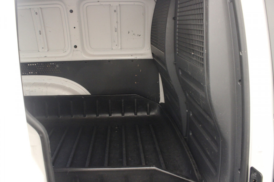 Volkswagen Caddy 2.0 TDI L1H1 BMT Economy