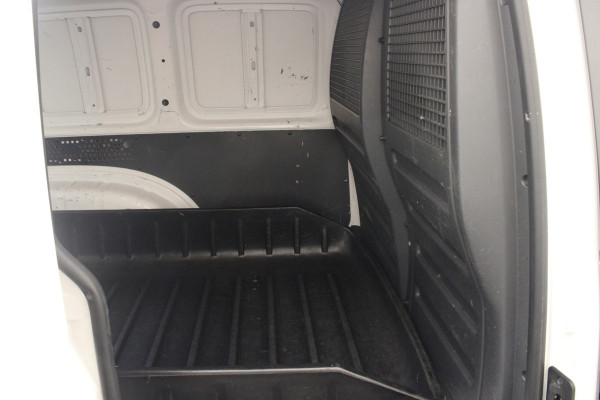 Volkswagen Caddy 2.0 TDI L1H1 BMT Economy