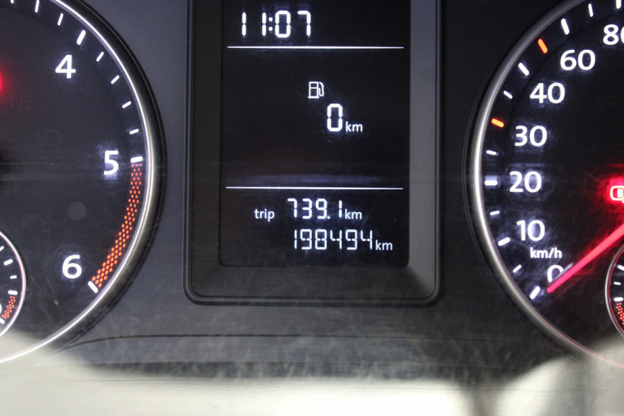 Volkswagen Caddy 2.0 TDI L1H1 BMT Economy