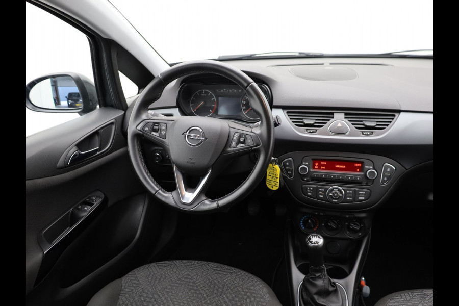 Opel Corsa 1.4 Favourite | 1e eigenaar | Cruise Control | Bluetooth | Prijs Rijklaar!!
