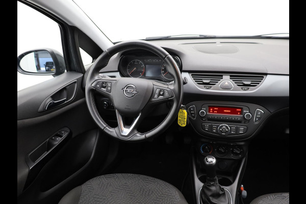 Opel Corsa 1.4 Favourite | 1e eigenaar | Cruise Control | Bluetooth | Prijs Rijklaar!!