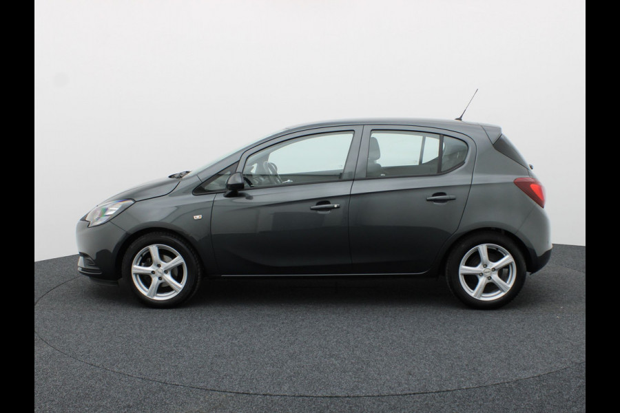 Opel Corsa 1.4 Favourite | 1e eigenaar | Cruise Control | Bluetooth | Prijs Rijklaar!!