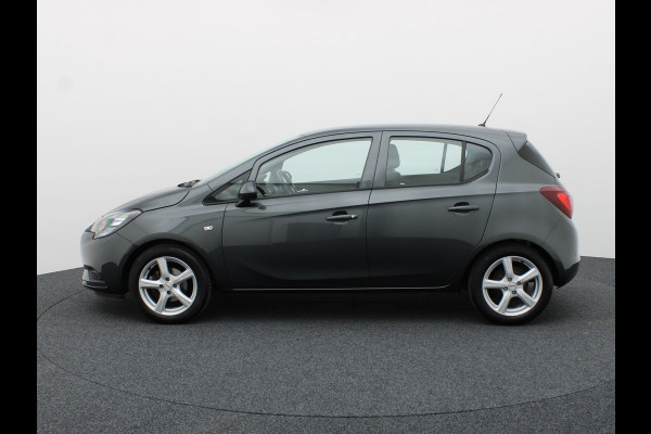 Opel Corsa 1.4 Favourite | 1e eigenaar | Cruise Control | Bluetooth | Prijs Rijklaar!!