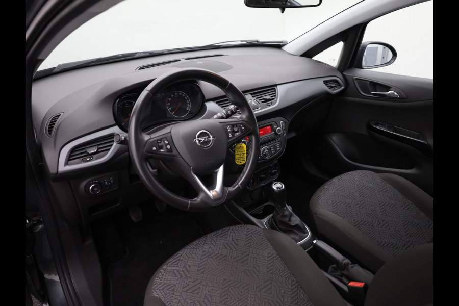 Opel Corsa 1.4 Favourite | 1e eigenaar | Cruise Control | Bluetooth | Prijs Rijklaar!!