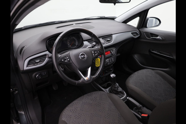 Opel Corsa 1.4 Favourite | 1e eigenaar | Cruise Control | Bluetooth | Prijs Rijklaar!!
