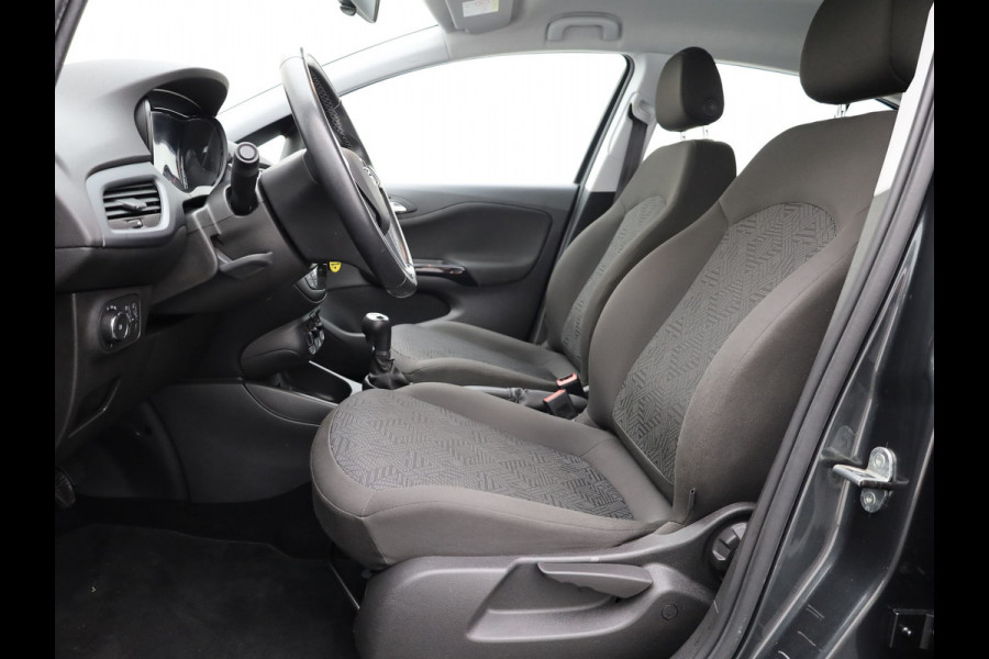 Opel Corsa 1.4 Favourite | 1e eigenaar | Cruise Control | Bluetooth | Prijs Rijklaar!!