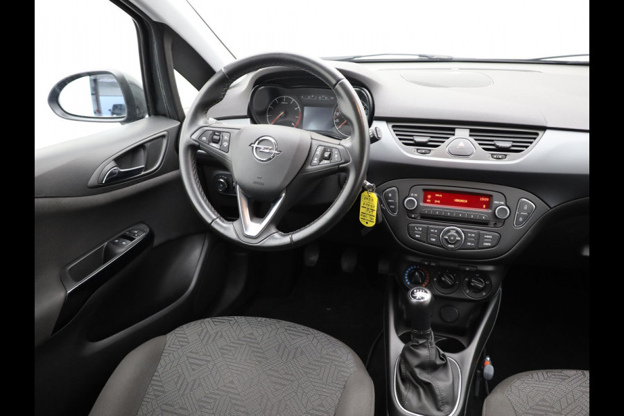 Opel Corsa 1.4 Favourite | 1e eigenaar | Cruise Control | Bluetooth | Prijs Rijklaar!!