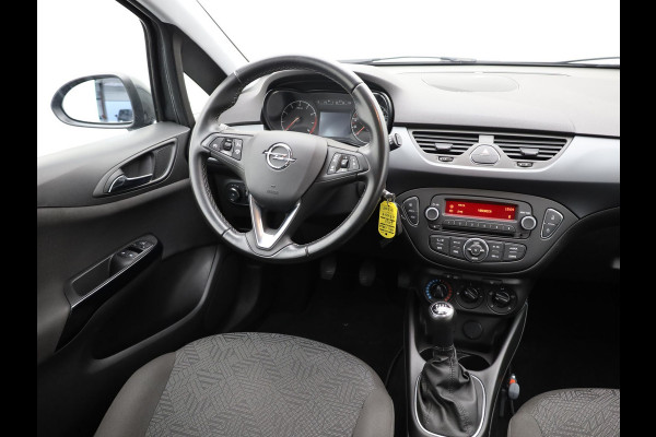 Opel Corsa 1.4 Favourite | 1e eigenaar | Cruise Control | Bluetooth | Prijs Rijklaar!!