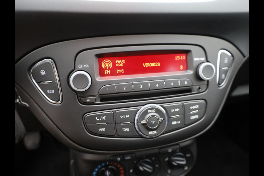 Opel Corsa 1.4 Favourite | 1e eigenaar | Cruise Control | Bluetooth | Prijs Rijklaar!!