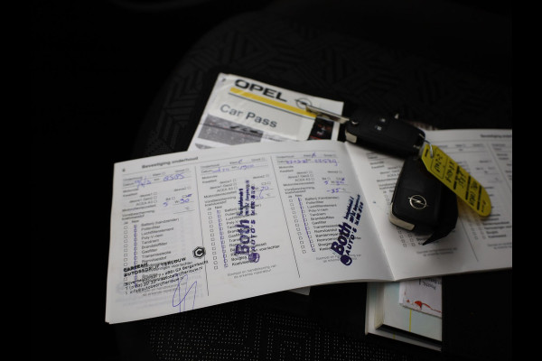Opel Corsa 1.4 Favourite | 1e eigenaar | Cruise Control | Bluetooth | Prijs Rijklaar!!