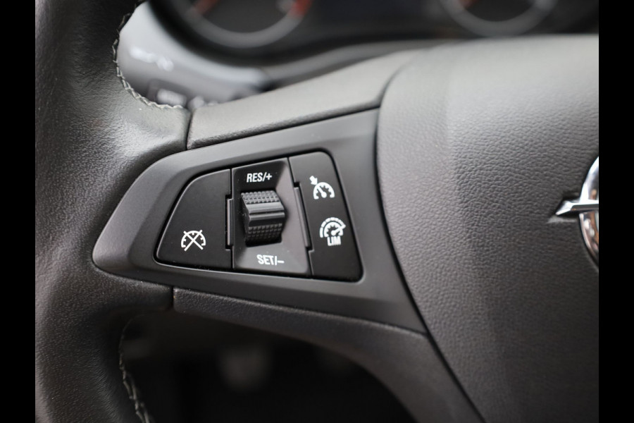 Opel Corsa 1.4 Favourite | 1e eigenaar | Cruise Control | Bluetooth | Prijs Rijklaar!!