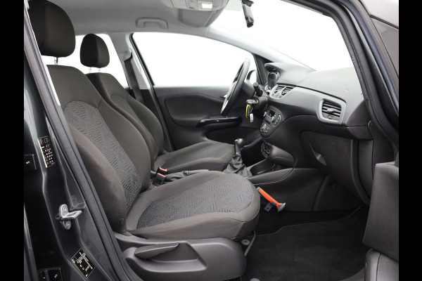 Opel Corsa 1.4 Favourite | 1e eigenaar | Cruise Control | Bluetooth | Prijs Rijklaar!!