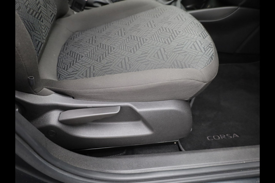 Opel Corsa 1.4 Favourite | 1e eigenaar | Cruise Control | Bluetooth | Prijs Rijklaar!!