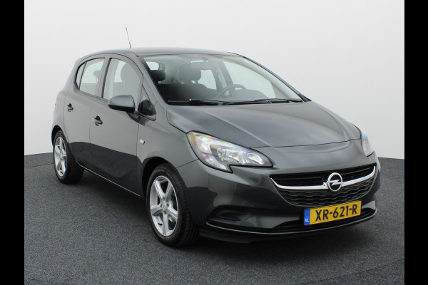 Opel Corsa 1.4 Favourite | 1e eigenaar | Cruise Control | Bluetooth | Prijs Rijklaar!!