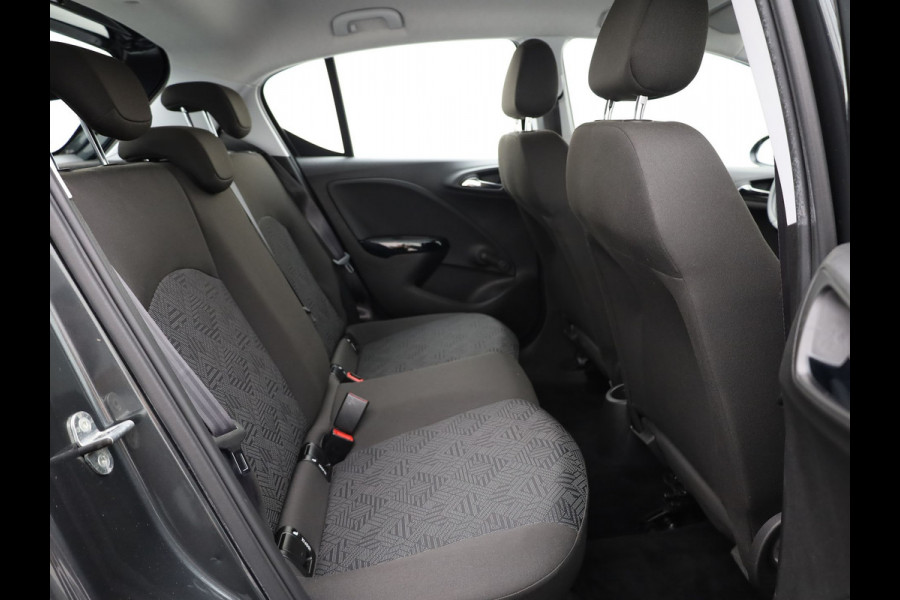 Opel Corsa 1.4 Favourite | 1e eigenaar | Cruise Control | Bluetooth | Prijs Rijklaar!!