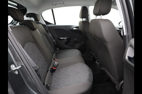Opel Corsa 1.4 Favourite | 1e eigenaar | Cruise Control | Bluetooth | Prijs Rijklaar!!