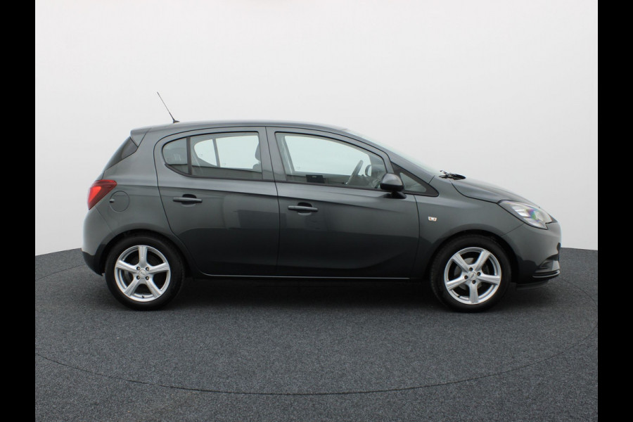 Opel Corsa 1.4 Favourite | 1e eigenaar | Cruise Control | Bluetooth | Prijs Rijklaar!!