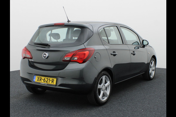 Opel Corsa 1.4 Favourite | 1e eigenaar | Cruise Control | Bluetooth | Prijs Rijklaar!!