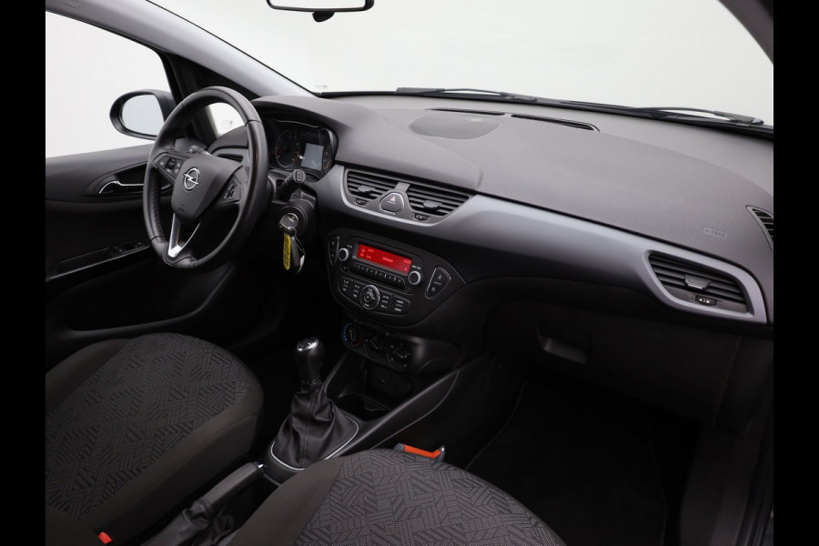 Opel Corsa 1.4 Favourite | 1e eigenaar | Cruise Control | Bluetooth | Prijs Rijklaar!!