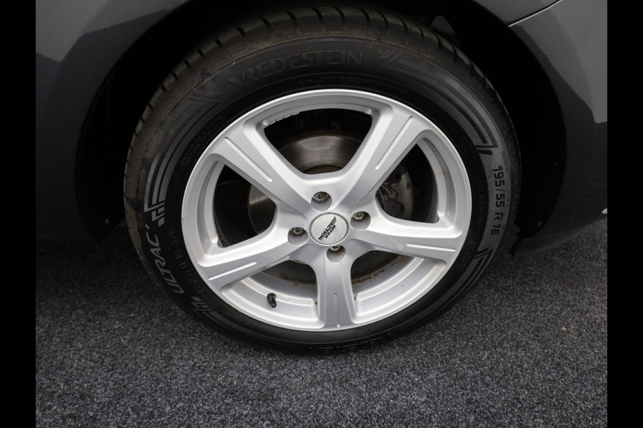 Opel Corsa 1.4 Favourite | 1e eigenaar | Cruise Control | Bluetooth | Prijs Rijklaar!!