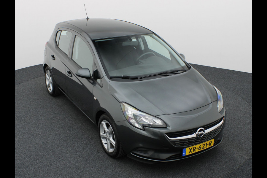 Opel Corsa 1.4 Favourite | 1e eigenaar | Cruise Control | Bluetooth | Prijs Rijklaar!!