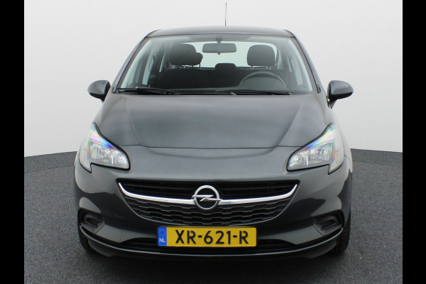 Opel Corsa 1.4 Favourite | 1e eigenaar | Cruise Control | Bluetooth | Prijs Rijklaar!!