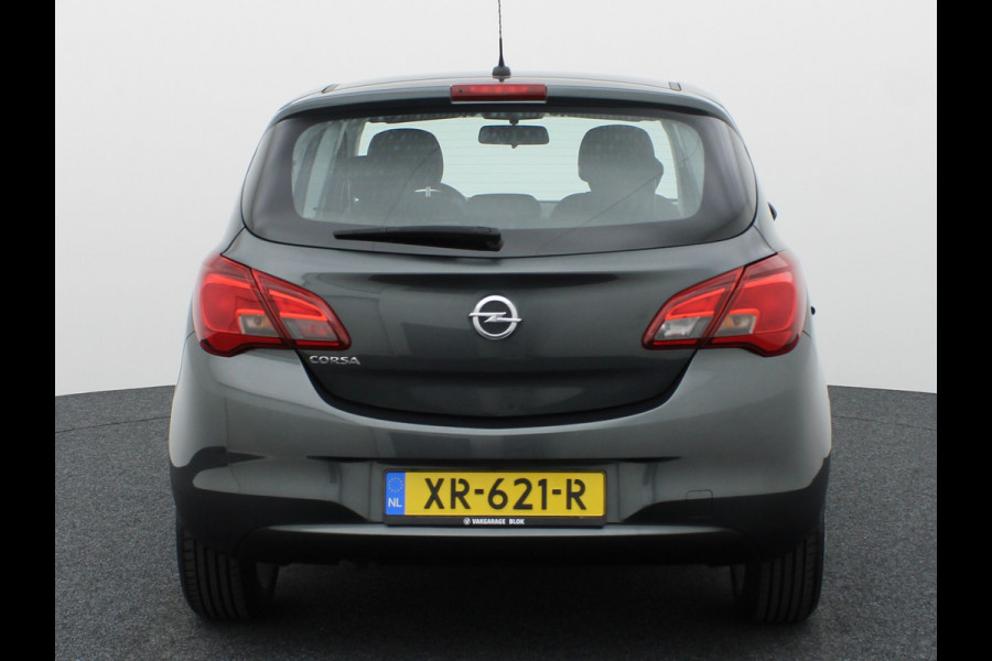 Opel Corsa 1.4 Favourite | 1e eigenaar | Cruise Control | Bluetooth | Prijs Rijklaar!!