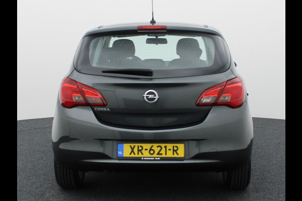 Opel Corsa 1.4 Favourite | 1e eigenaar | Cruise Control | Bluetooth | Prijs Rijklaar!!