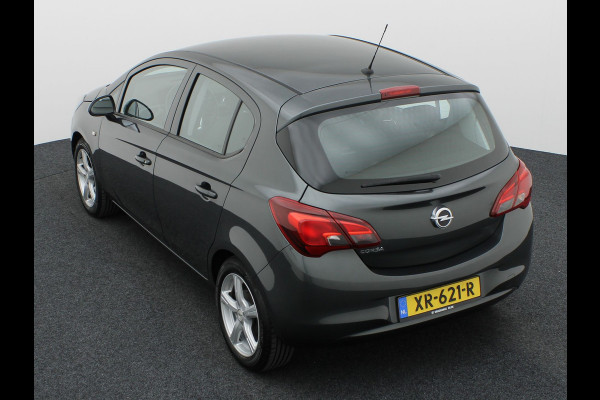 Opel Corsa 1.4 Favourite | 1e eigenaar | Cruise Control | Bluetooth | Prijs Rijklaar!!