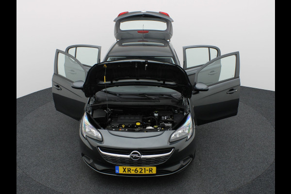 Opel Corsa 1.4 Favourite | 1e eigenaar | Cruise Control | Bluetooth | Prijs Rijklaar!!