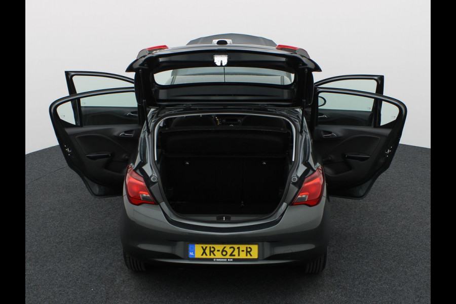 Opel Corsa 1.4 Favourite | 1e eigenaar | Cruise Control | Bluetooth | Prijs Rijklaar!!