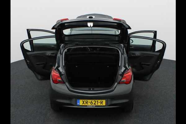 Opel Corsa 1.4 Favourite | 1e eigenaar | Cruise Control | Bluetooth | Prijs Rijklaar!!