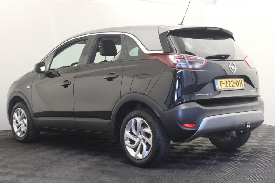 Opel Crossland X 1.2 Turbo Innovation |Stoel\stuur verw.|Carplay|