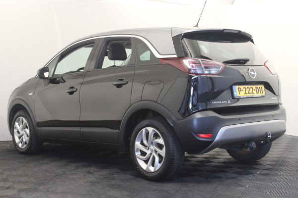 Opel Crossland X 1.2 Turbo Innovation |Stoel\stuur verw.|Carplay|