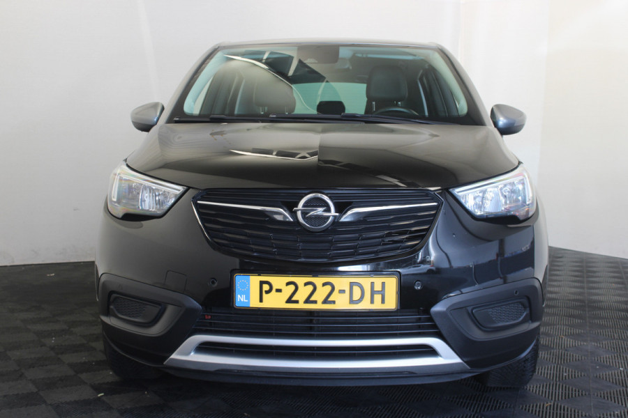 Opel Crossland X 1.2 Turbo Innovation |Stoel\stuur verw.|Carplay|