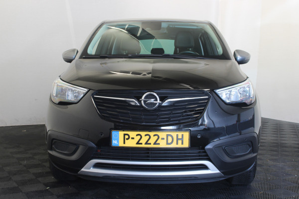 Opel Crossland X 1.2 Turbo Innovation |Stoel\stuur verw.|Carplay|