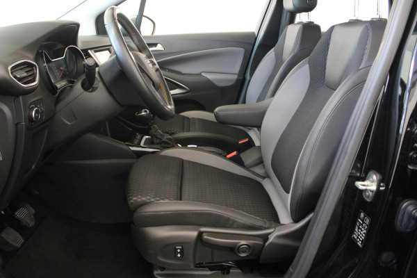 Opel Crossland X 1.2 Turbo Innovation |Stoel\stuur verw.|Carplay|