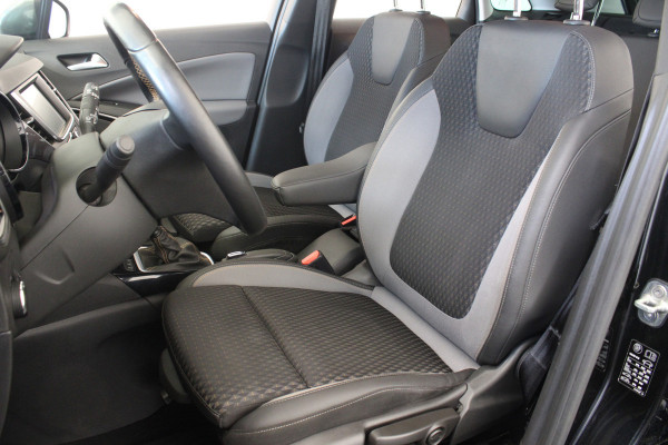 Opel Crossland X 1.2 Turbo Innovation |Stoel\stuur verw.|Carplay|