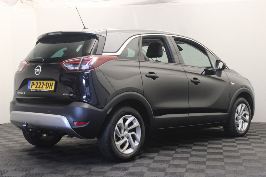 Opel Crossland X 1.2 Turbo Innovation |Stoel\stuur verw.|Carplay|