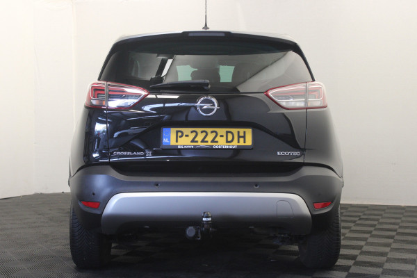 Opel Crossland X 1.2 Turbo Innovation |Stoel\stuur verw.|Carplay|
