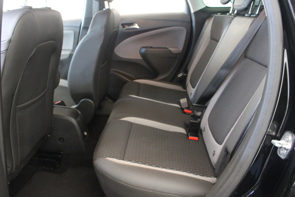 Opel Crossland X 1.2 Turbo Innovation |Stoel\stuur verw.|Carplay|