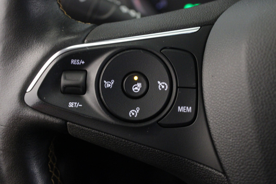 Opel Crossland X 1.2 Turbo Innovation |Stoel\stuur verw.|Carplay|