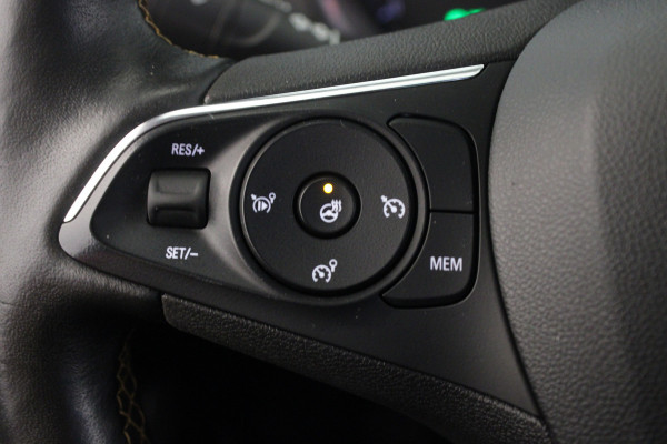 Opel Crossland X 1.2 Turbo Innovation |Stoel\stuur verw.|Carplay|