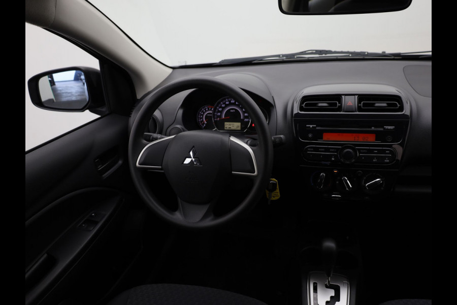 Mitsubishi Space Star 1.0 Cool+ Automaat | Lm-velgen | Airco | Prijs Rijklaar!!