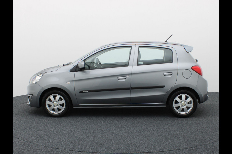 Mitsubishi Space Star 1.0 Cool+ Automaat | Lm-velgen | Airco | Prijs Rijklaar!!