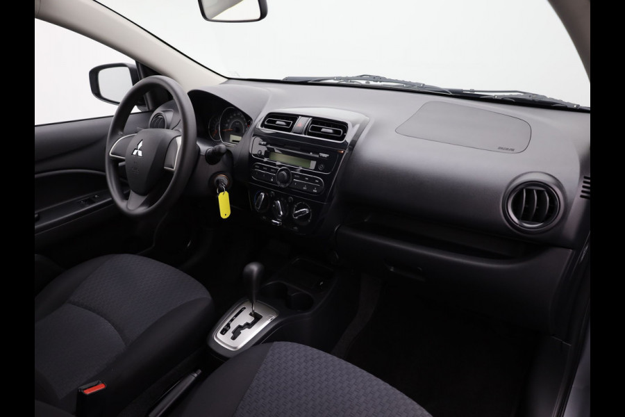 Mitsubishi Space Star 1.0 Cool+ Automaat | Lm-velgen | Airco | Prijs Rijklaar!!