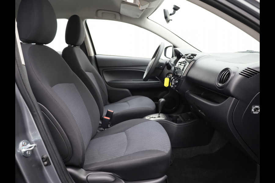 Mitsubishi Space Star 1.0 Cool+ Automaat | Lm-velgen | Airco | Prijs Rijklaar!!
