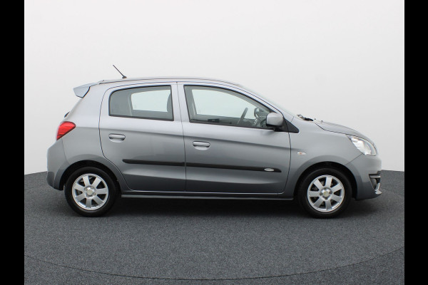 Mitsubishi Space Star 1.0 Cool+ Automaat | Lm-velgen | Airco | Prijs Rijklaar!!