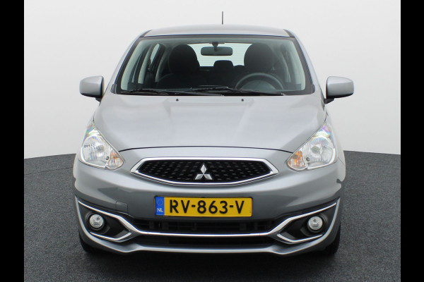 Mitsubishi Space Star 1.0 Cool+ Automaat | Lm-velgen | Airco | Prijs Rijklaar!!